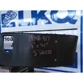 MACK CXU612 BUMPER ASSEMBLY, FRONT thumbnail 2