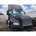 MACK CXU612 Bumper Assembly, Front thumbnail 1