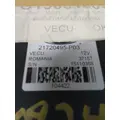 MACK CXU612 CAB CONTROL UNIT MODULE thumbnail 2