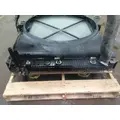 MACK CXU612 COOLING ASSEMBLY (RAD, COND, ATAAC) thumbnail 2