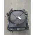 MACK CXU612 COOLING ASSEMBLY (RAD, COND, ATAAC) thumbnail 1