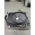 MACK CXU612 COOLING ASSEMBLY (RAD, COND, ATAAC) thumbnail 2