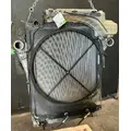 MACK CXU612 Cooling Assy. (Rad., Cond., ATAAC) thumbnail 1