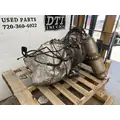 MACK CXU612 DPF (Diesel Particulate Filter) thumbnail 3