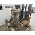 MACK CXU612 DPF (Diesel Particulate Filter) thumbnail 1