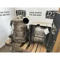 MACK CXU612 DPF (Diesel Particulate Filter) thumbnail 2