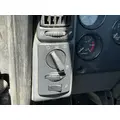 MACK CXU612 Dash Panel thumbnail 1