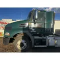 MACK CXU612 Door Assembly, Front thumbnail 1