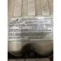 MACK CXU612 Engine Assembly thumbnail 6