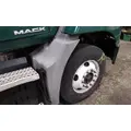 MACK CXU612 FENDER EXTENSION thumbnail 1