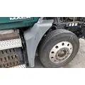 MACK CXU612 FENDER EXTENSION thumbnail 1