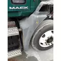 MACK CXU612 FENDER EXTENSION thumbnail 1