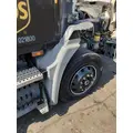 MACK CXU612 Fender Extension thumbnail 1