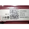 MACK CXU612 Fuel Pump thumbnail 4