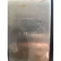 MACK CXU612 Fuel Tank StrapHanger thumbnail 1