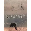 MACK CXU612 Fuel Tank StrapHanger thumbnail 2