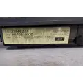 MACK CXU612 GAUGE CLUSTER thumbnail 3