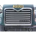 MACK CXU612 GRILLE thumbnail 1