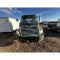 MACK CXU612 Grille thumbnail 1