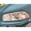 MACK CXU612 HEADLAMP ASSEMBLY thumbnail 1