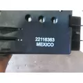 MACK CXU612 HEADLAMP SWITCH thumbnail 3