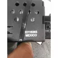 MACK CXU612 HEADLAMP SWITCH thumbnail 3