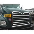 MACK CXU612 HOOD thumbnail 7