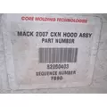 MACK CXU612 HOOD thumbnail 15