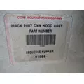 MACK CXU612 HOOD thumbnail 12