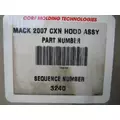 MACK CXU612 HOOD thumbnail 14
