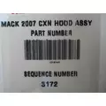 MACK CXU612 HOOD thumbnail 18
