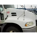 MACK CXU612 Hood thumbnail 1