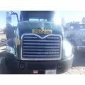 MACK CXU612 Hood thumbnail 3