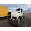 MACK CXU612 Hood thumbnail 1
