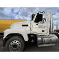 MACK CXU612 Hood thumbnail 2