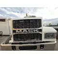 MACK CXU612 Hood thumbnail 4