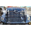 MACK CXU612 Hood thumbnail 2