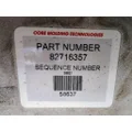 MACK CXU612 Hood thumbnail 9