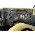 MACK CXU612 Instrument Cluster thumbnail 1