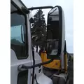 MACK CXU612 MIRROR ASSEMBLY CABDOOR thumbnail 1