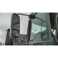 MACK CXU612 MIRROR ASSEMBLY CABDOOR thumbnail 1