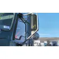MACK CXU612 MIRROR ASSEMBLY CABDOOR thumbnail 1