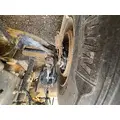 MACK CXU612 Spindle  Knuckle, Front thumbnail 2