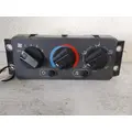 MACK CXU612 TEMPERATURE CONTROL thumbnail 1