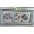 MACK CXU612 TEMPERATURE CONTROL thumbnail 1