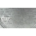 MACK CXU613 2008-2018 FUEL TANK thumbnail 4