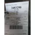 MACK CXU613 2008-2018 FUEL TANK thumbnail 2