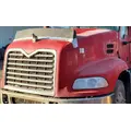 MACK CXU613 2008-2018 HOOD thumbnail 1