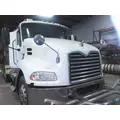MACK CXU613 2008-2018 HOOD thumbnail 1