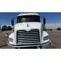 MACK CXU613 2008-2018 HOOD thumbnail 1